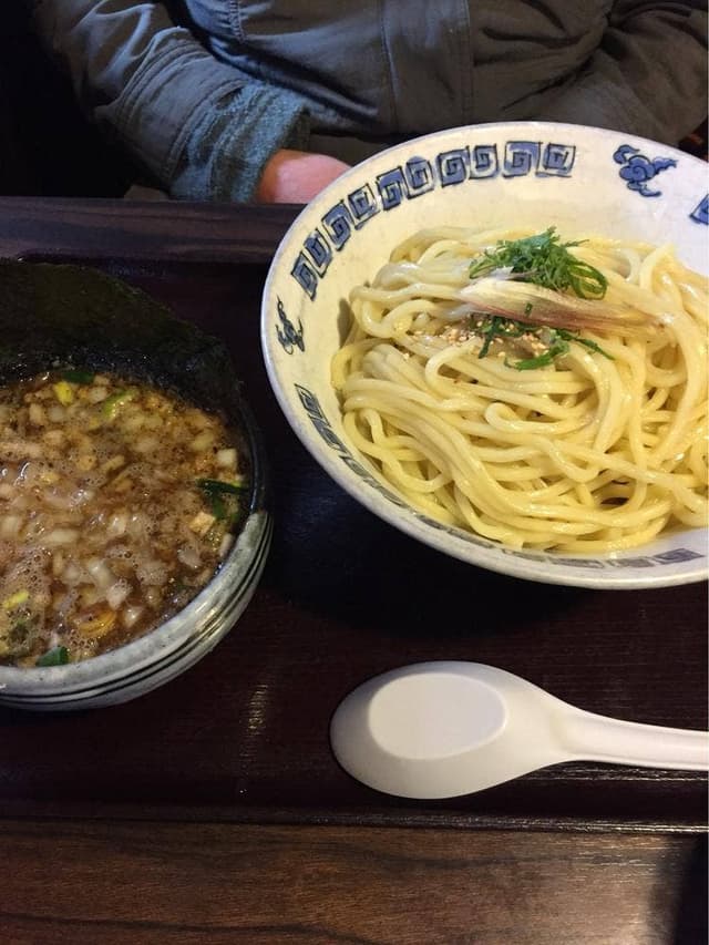 麺屋 しょうじ - サブ画像2