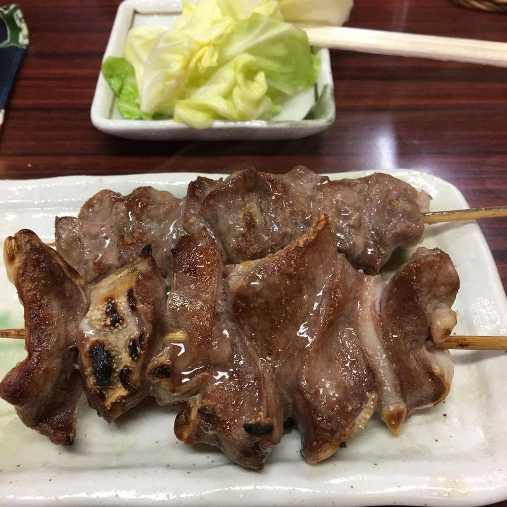 やきとり末吉