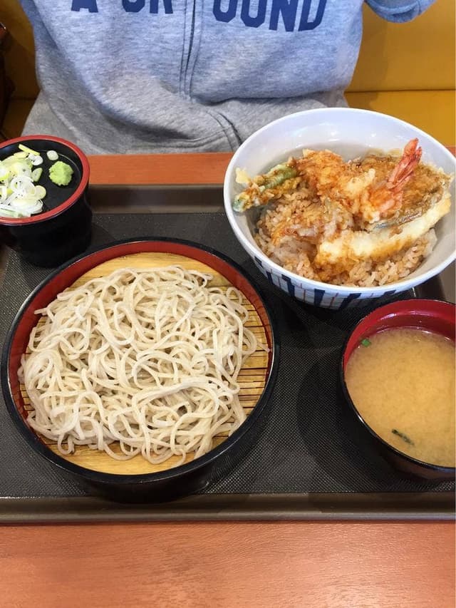 天丼てんや 富山本郷新店 - サブ画像3