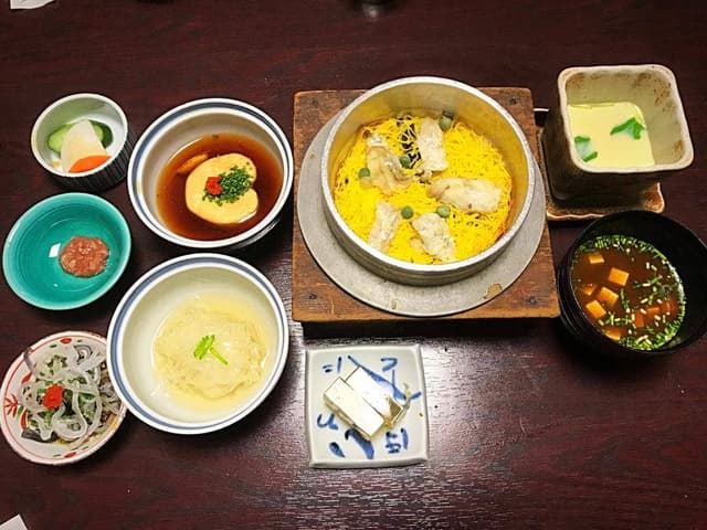 喜多川 南部店 - サブ画像3