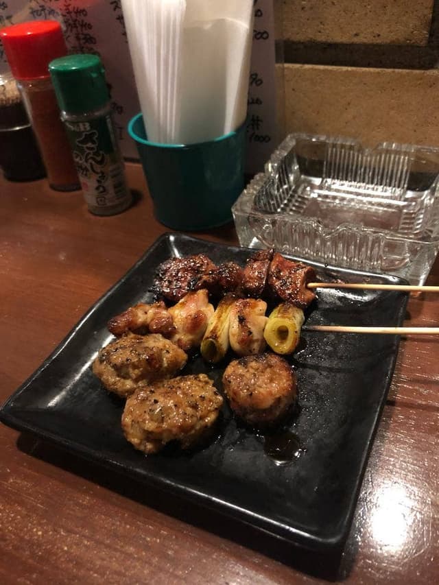 炭火焼鳥とりまる - サブ画像1