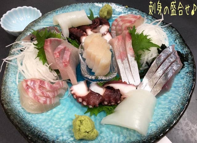 磯海楽 - サブ画像2