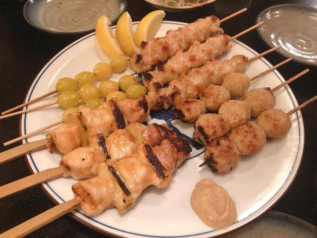 鳥とも - サブ画像3