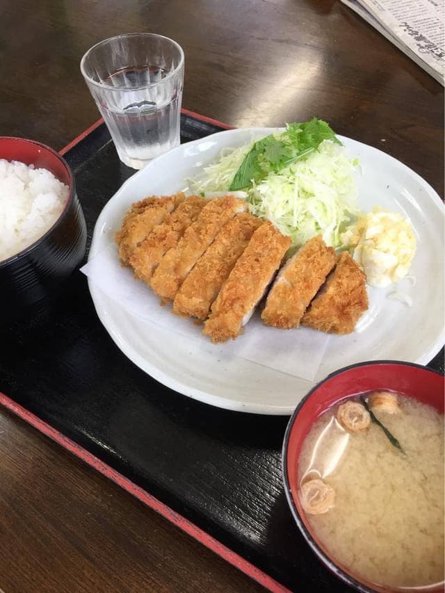旭屋 - サブ画像1