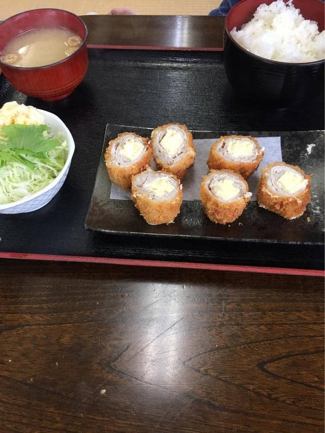 旭屋 - サブ画像2