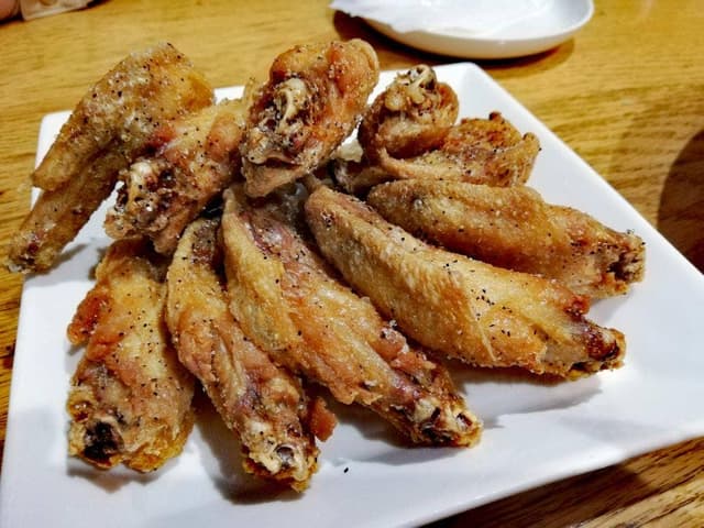 天むす手羽先おいはなれ 高知店 - サブ画像1