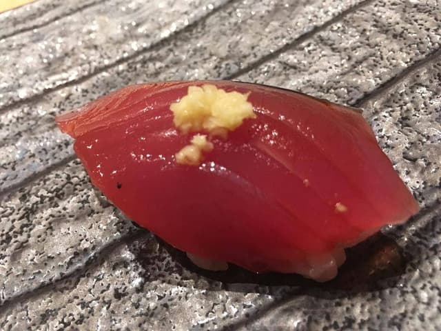 SUSHI 権八 西麻布 - サブ画像1
