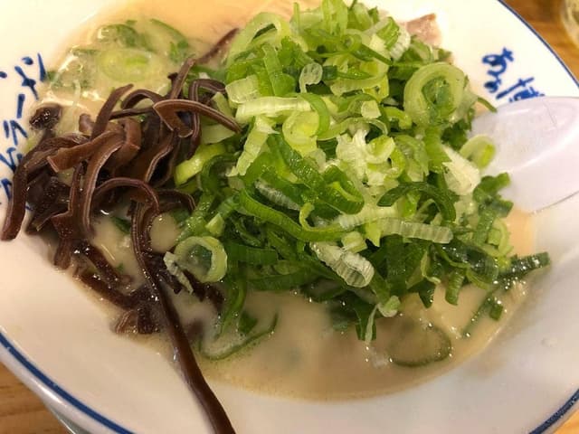 あぁ博多人情青森店 - サブ画像2
