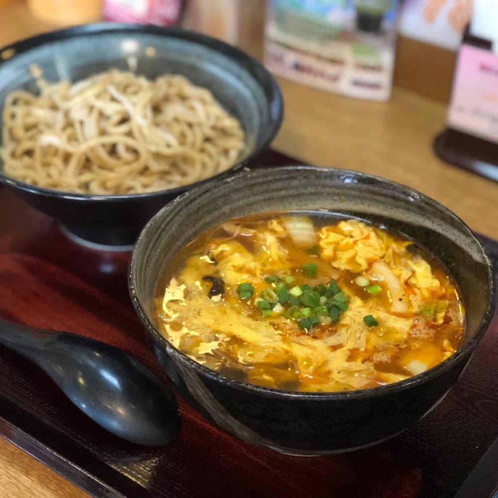 会津喜多方ラーメン蔵 須坂店