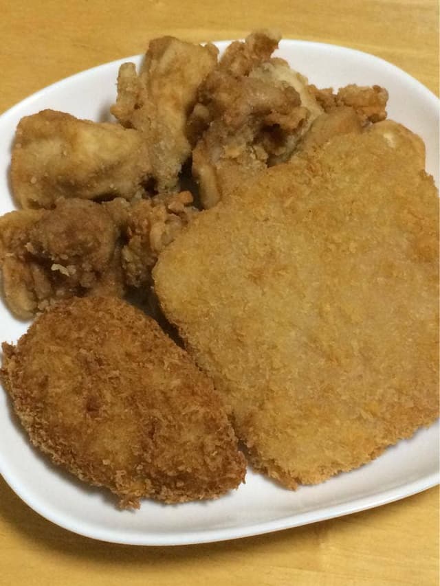 神戸屋 神明店 - サブ画像1