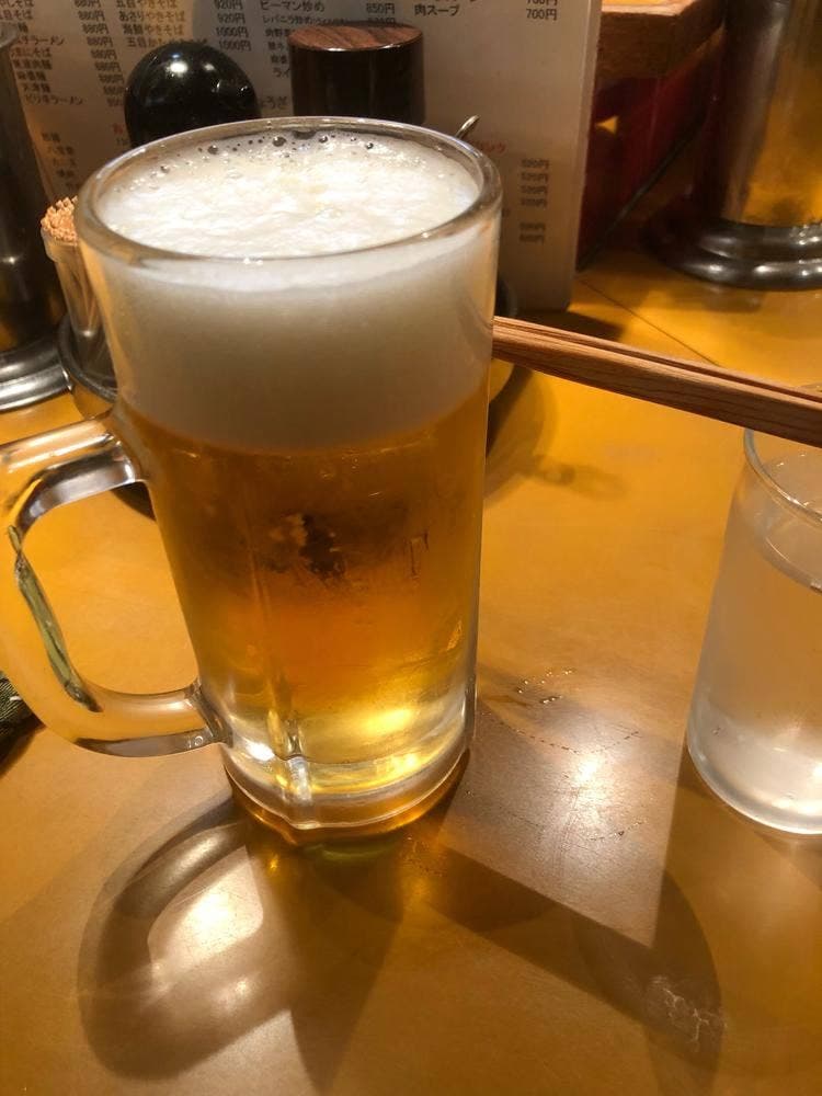 中華料理 樹利