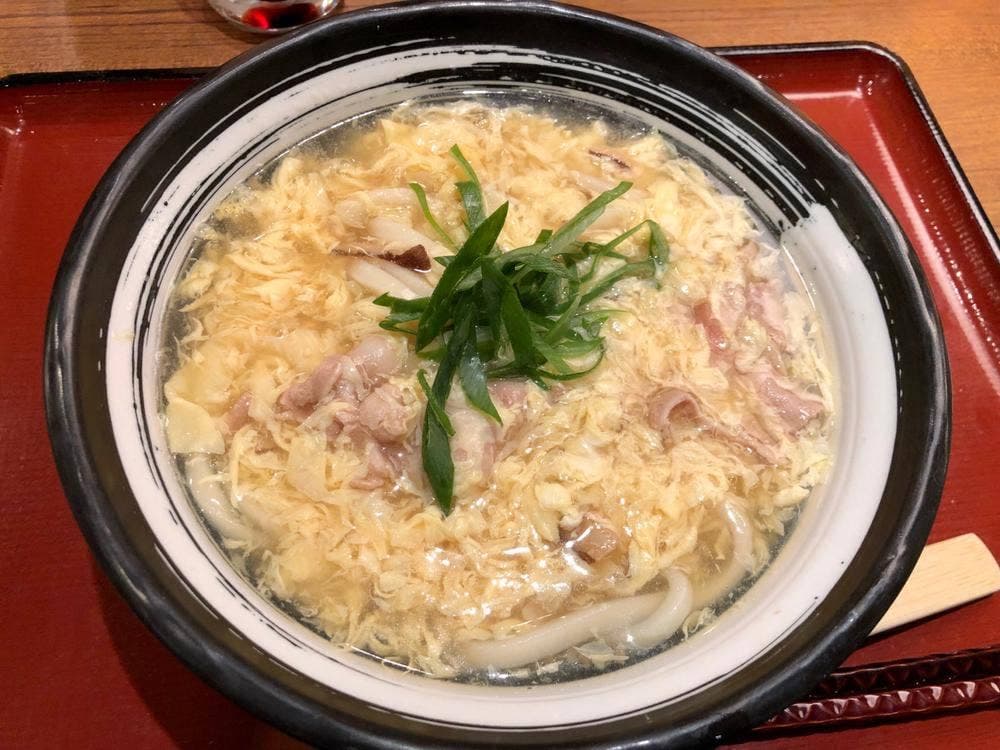 杵屋 京橋京阪モール店
