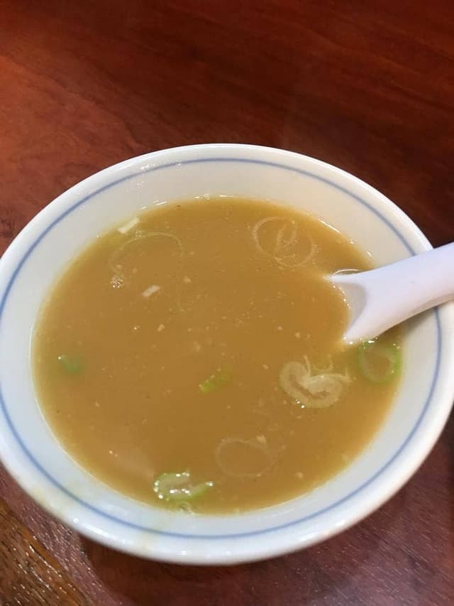 麺や新源 - サブ画像2