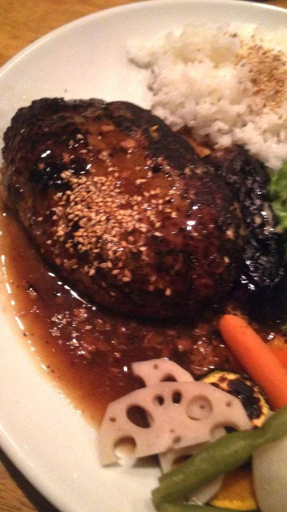 洋食屋 Gros - サブ画像3
