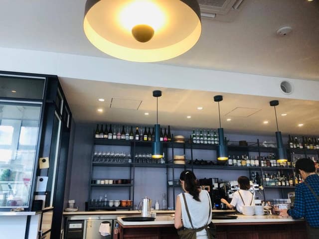 ノーレイル ノールール マスタードホテル渋谷 - サブ画像1