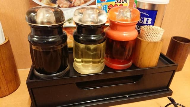 日高屋 新小岩駅前店 - サブ画像3