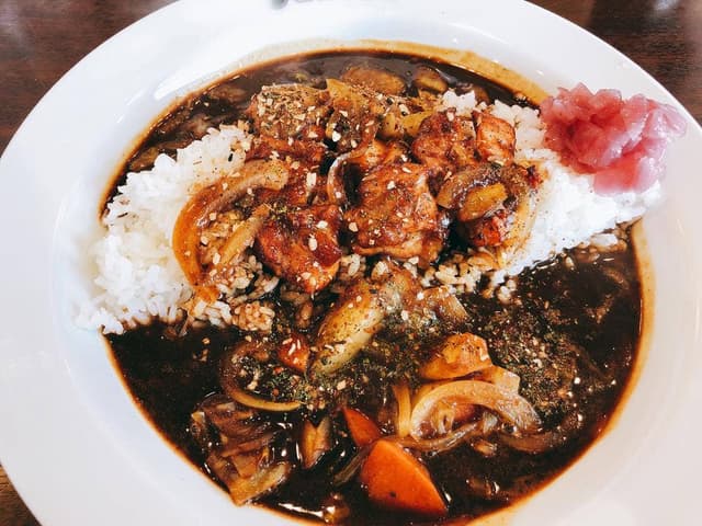 カレーハウスCoCo壱番屋 津山二宮店 - サブ画像2
