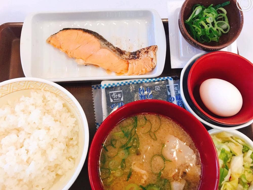 すき家 430号倉敷水島店