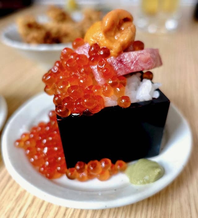 魚介別館 のみすけ - サブ画像3