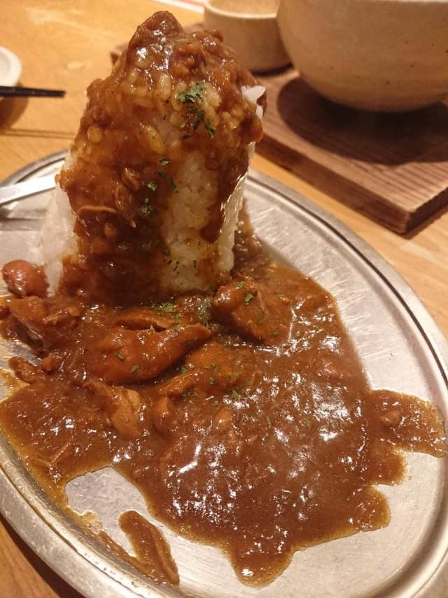 骨付鳥、からあげ、焼鳥 がブリチキン。 御器所駅前店 - サブ画像1