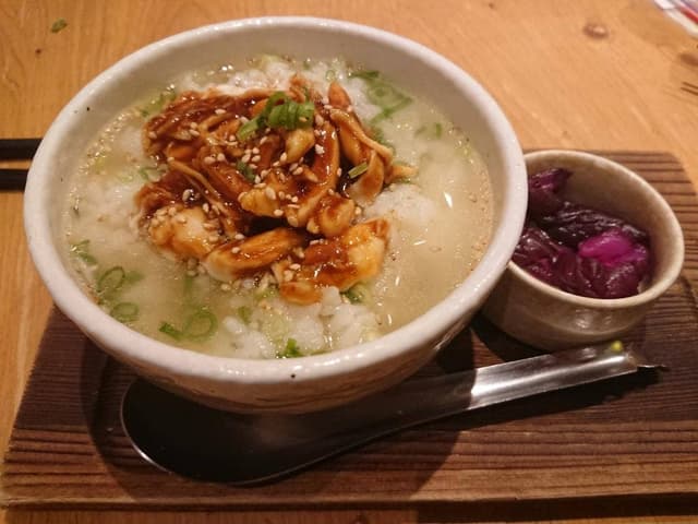 骨付鳥、からあげ、焼鳥 がブリチキン。 御器所駅前店 - サブ画像2