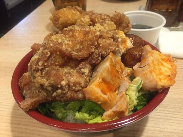 とり貫 - サブ画像2