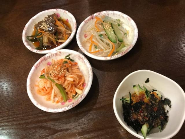 サムギョプサル専門店 ハンス 新大久保 - サブ画像2