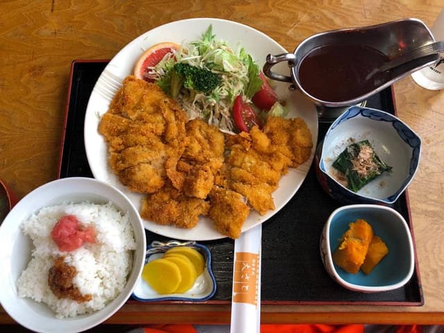 御食事処大さと - サブ画像1