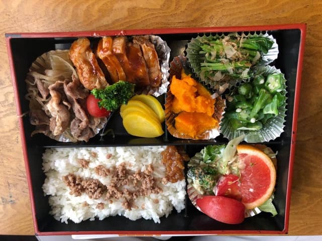 御食事処大さと - サブ画像2