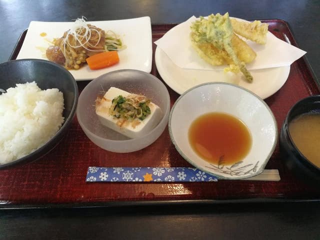食彩やクレソン - サブ画像1