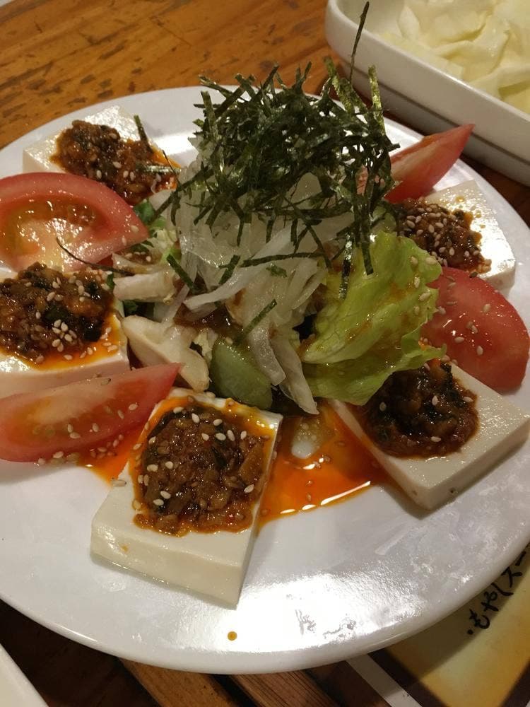 やきとり一番 平和町