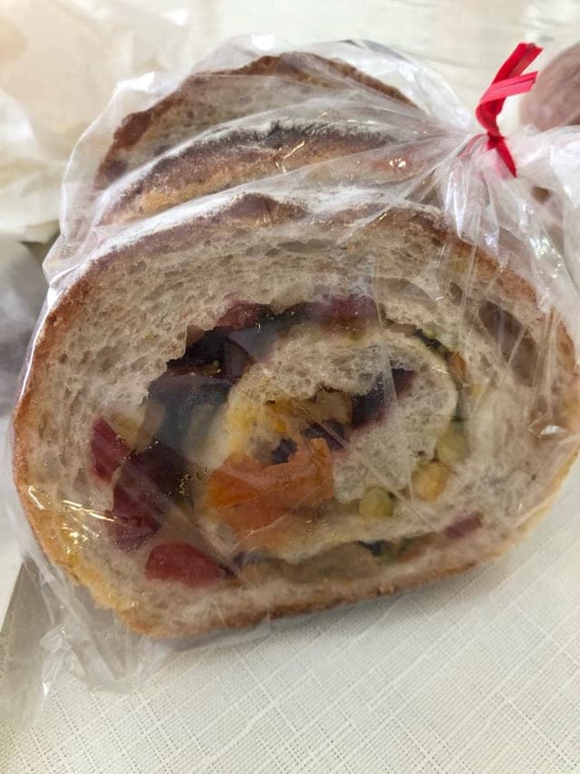 ブーランジェリー リール - サブ画像2