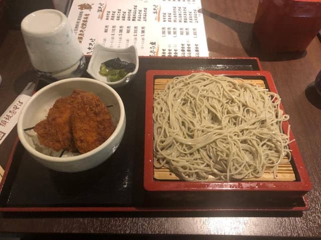 須坂屋 - サブ画像2