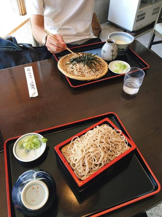 大島屋 - サブ画像1