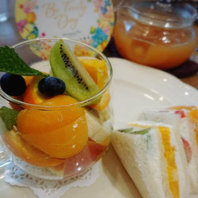 Afternoon Tea LIVING マークイズみなとみらい - サブ画像2