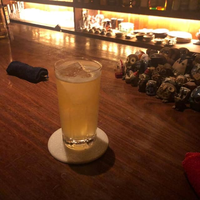 凪BAR - サブ画像2