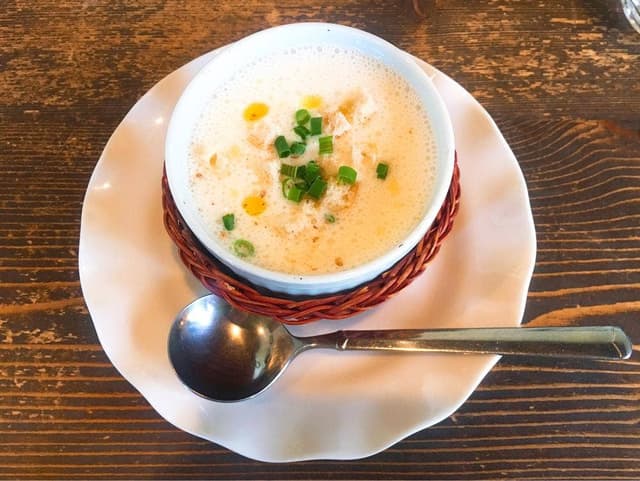 La Forchetta - サブ画像3