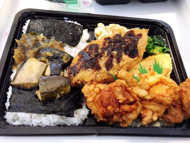 弁太 南16条店 - サブ画像1