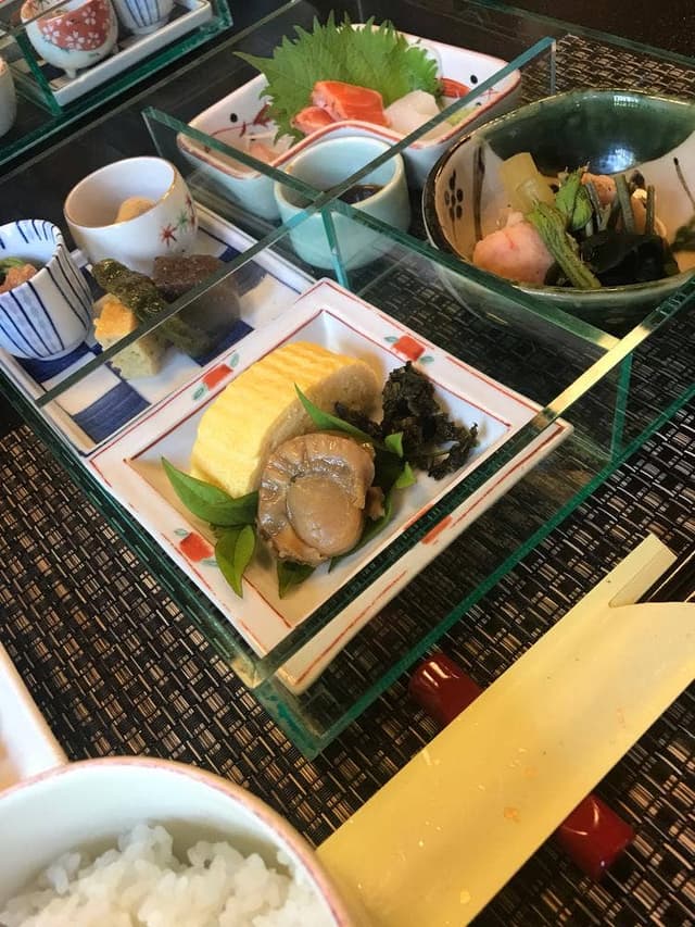 和庵 肥田亭 なごみあん ひだてい - サブ画像3