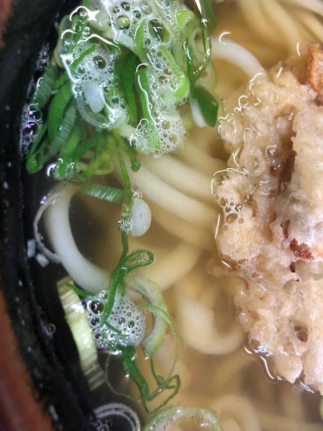 河童うどん - サブ画像2