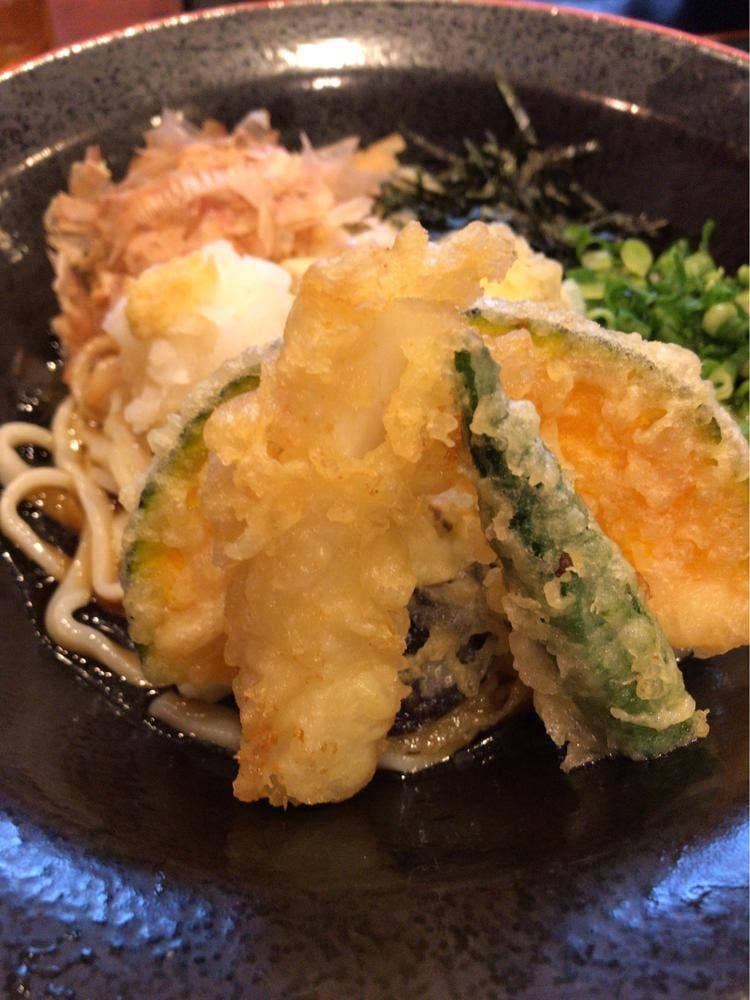 夢庵 土浦真鍋店