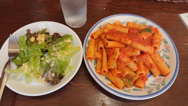 トリコローレ - サブ画像1