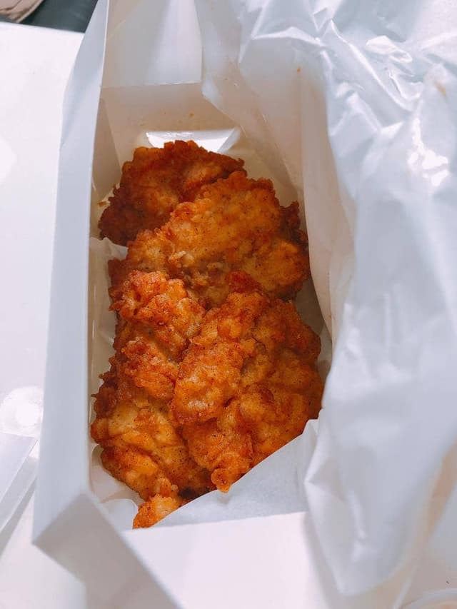 ケンタッキーフライドチキン 妙蓮寺店 - サブ画像2