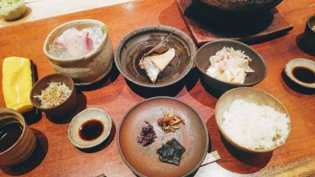 粋魚 むらばやし - サブ画像3