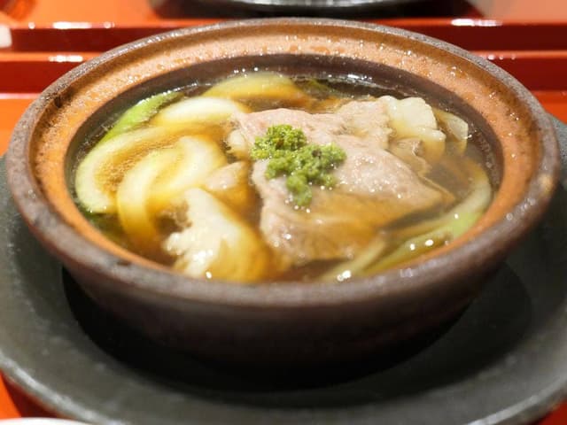 美濃吉 池袋東武店 - サブ画像1