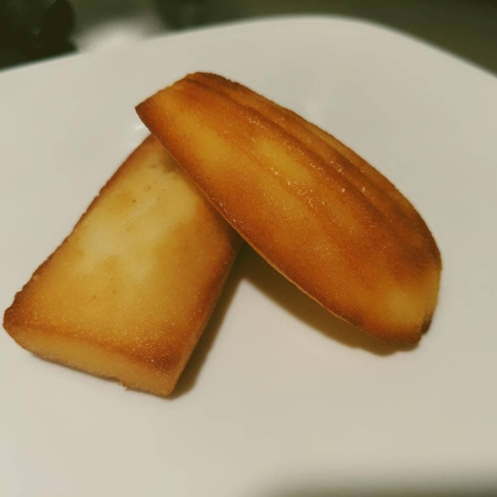 アンリ・シャルパンティエ 上本町近鉄店