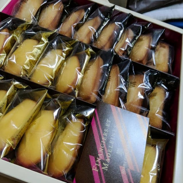 アンリ・シャルパンティエ 上本町近鉄店 - サブ画像1