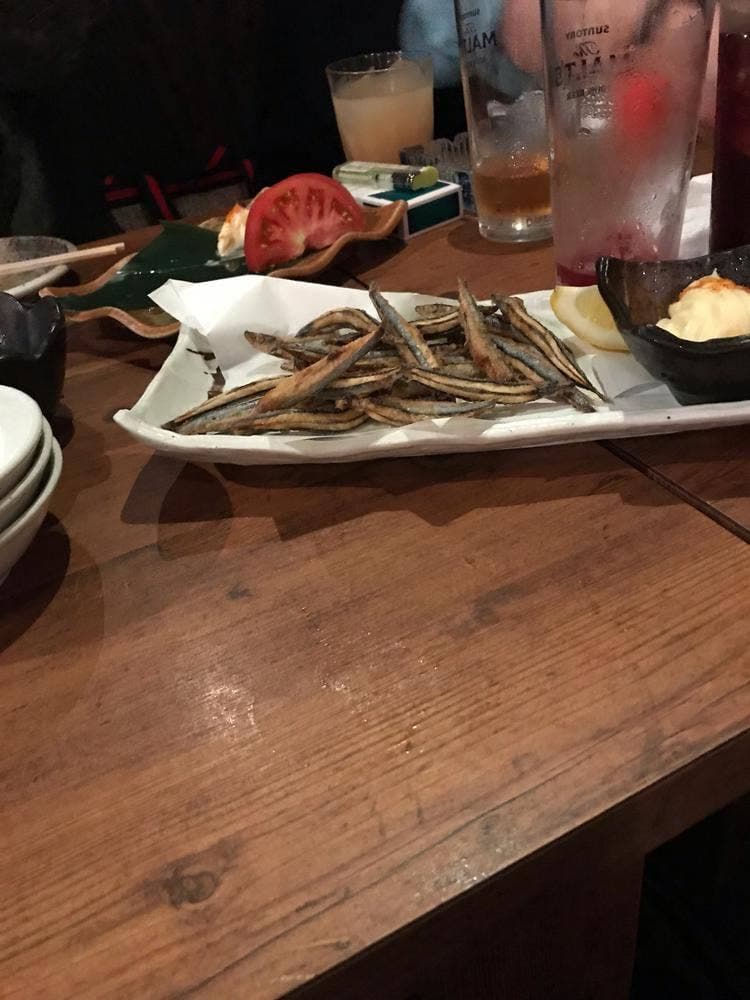 九州料理と本格芋焼酎 九州男児 富山駅前店