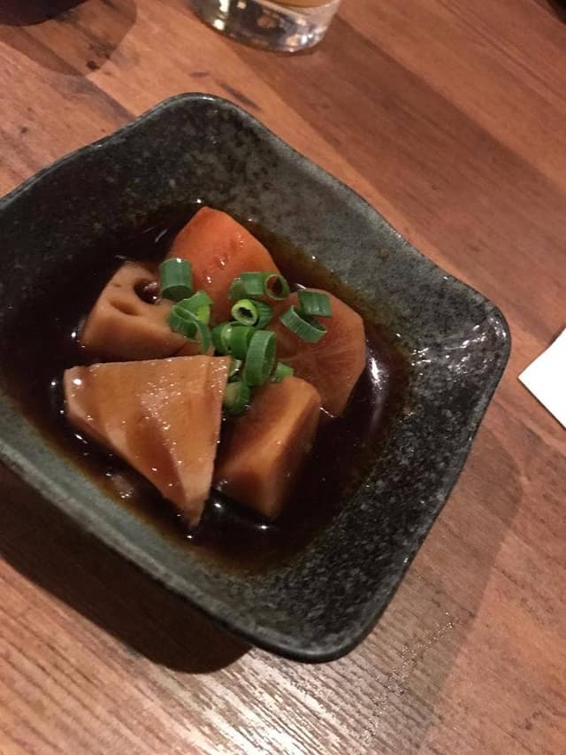 九州料理と本格芋焼酎 九州男児 富山駅前店 - サブ画像1