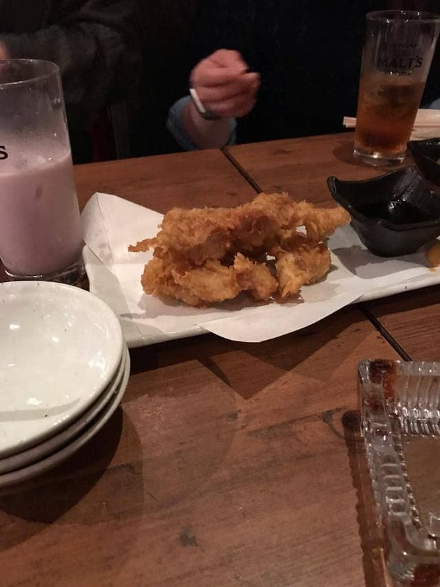 九州料理と本格芋焼酎 九州男児 富山駅前店 - サブ画像2